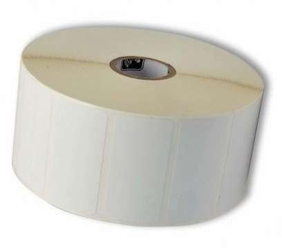 ZEBRA POLYPRO 3000T GLOSS 102X152MM 3012964