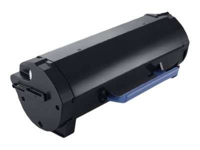 DELL Schwarz Tonerpatrone Use and Return 593-11167