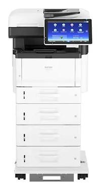 RICOH RICOH IM 350FSE A4 mono Laser MFP - Laser/LED-Druck - s/w