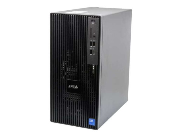AXIS S1216 TOWER MK II 8 TB IS 03428-003