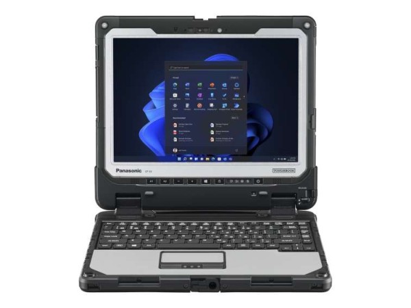 PANASONIC CF-33TZ024B4 30,48cm (12") i5-1245U 16GB 512GB W11P CF-33TZ024B4