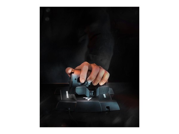 THRUSTMASTER THRUSTMASTER T.16000M FCS HOTAS