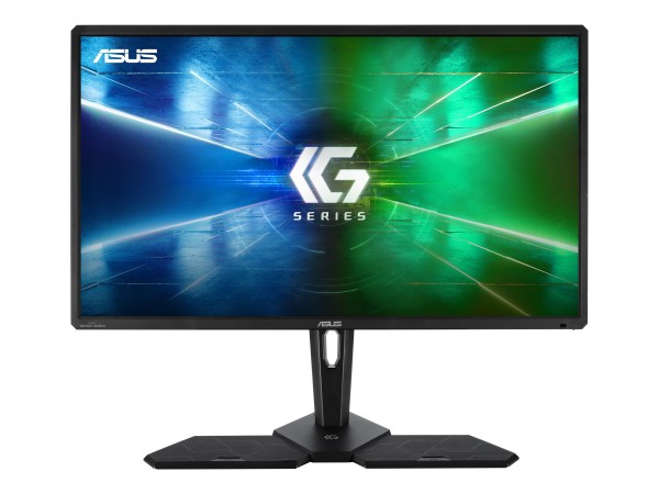 ASUS Gaming CG32UQ 80cm (32") 90LM04F0-B01170