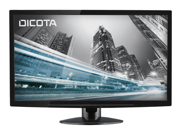 DICOTA DICOTA Sichtschutz Secret 24" Wide (16:9)