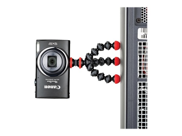JOBY JOBY GorillaPod Magnetic Mini schwarz / grau