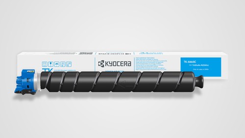 KYOCERA Toner cyan TK-8465 ca. 20.000S. TASKalfa MZ3501ci - Tonereinheit 1T0C2LCNL0