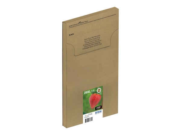 EPSON Ink/29XL Strawberry CMYK C13T29964511