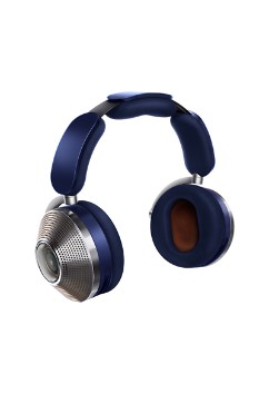 DYSON Zone Absolute+ OE Headphones With Active Noice Cancelling prussian bl 376067-01