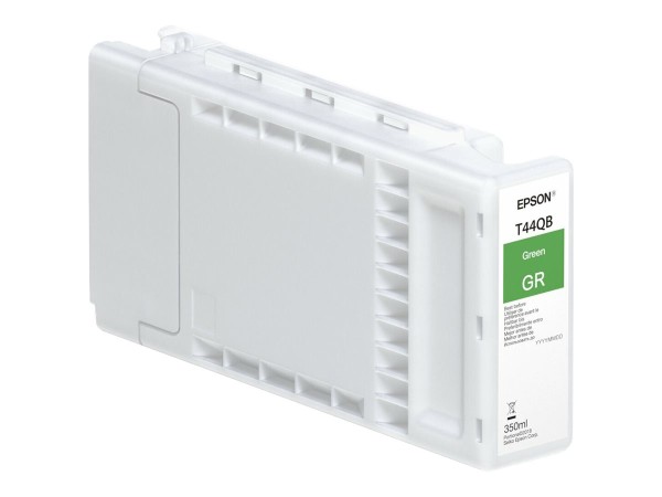 EPSON Ink/SglGreen T44QB40 UltrC PRO 12 350ml C13T44QB40
