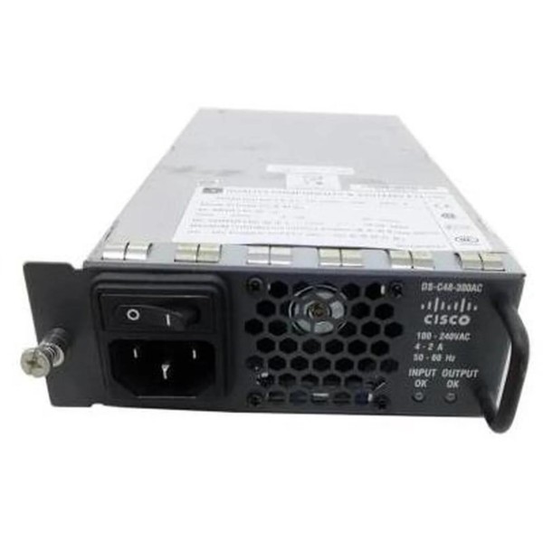CISCO CISCO SYSTEMS MDS 9148S AC POWER SUPPLY