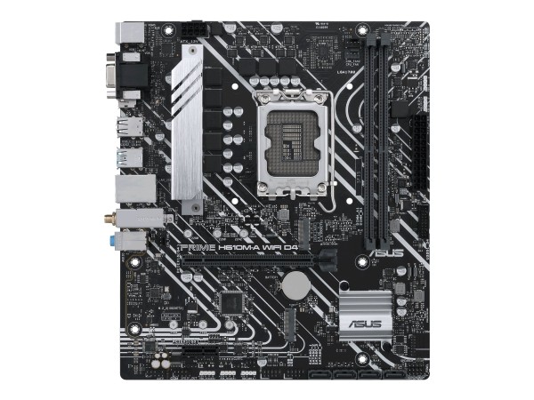ASUS PRIME H610M-A WIFI D4 S1700 90MB1C80-M0EAY0