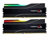 G.SKILL G.SKILL 64-GX2-TZ5NR AMD 64GB Kit (2x32GB)