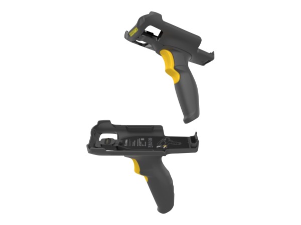 ZEBRA ZEBRA - Handheld-Pistolengriff - für Zebra TC53, TC58, TC58 Premium