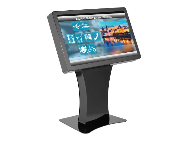 PEERLESS-AV 119,38cm 47Zoll Landscape Kiosk KILH547-EUK