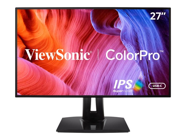 VIEWSONIC VP2768A 68,6cm (27") VP2768A