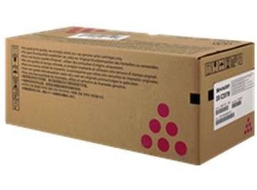 SHARP DXC20TM Magenta Tonerpatrone DXC20TM