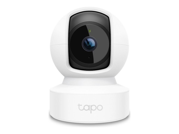 TP-LINK TP-LINK Tapo C212 V2 - Netzwerk-Überwachungskamera - schwenken / neigen - Farbe (Tag&Nacht)