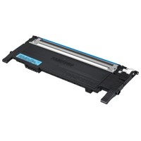 SAMSUNG CLT C4072S Cyan Tonerpatrone (ST994A) ST994A