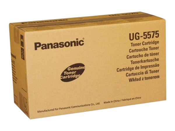 PANASONIC PANASONIC UG 5575 AGC Toner /Trommel /Entwickler Kit