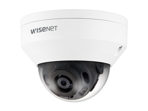 HANWHA HANWHA Wisenet Q-Serie QNV-7022R Vandal Dome 4MP
