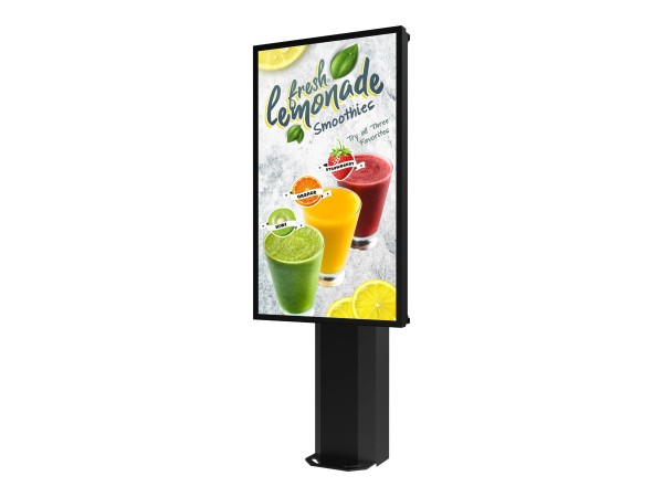 PEERLESS-AV PEERLESS-AV KOF555-1-EUK Digital Signage Kiosk