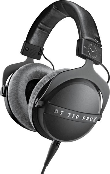 BEYERDYNAMIC BEYERDYNAMIC DT 770 PRO X