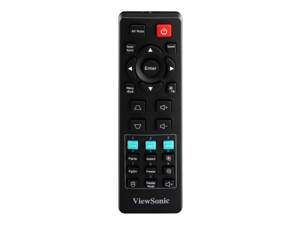 VIEWSONIC V52HD V52HD