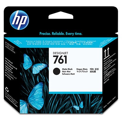 HP 350 - Tintenpatrone Original - Schwarz - 4,5 ml