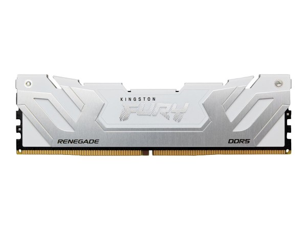 KINGSTON KINGSTON FURY Renegade White 24GB