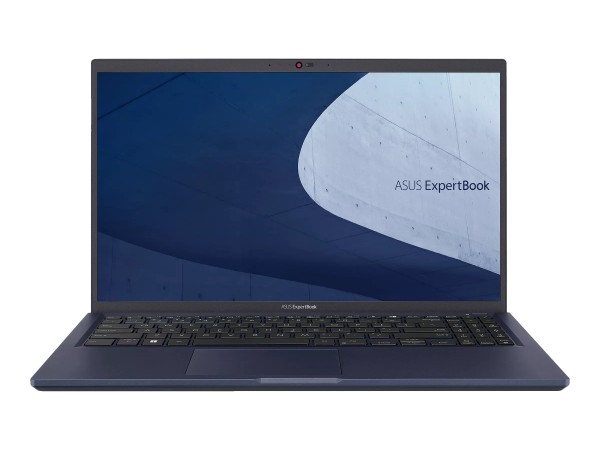 ASUS ExpertBook B15 B1500CBA-BQ0438X 39,6cm (15,6") i5-12535U 16GB 512GB W1 90NX0551-M00JP0