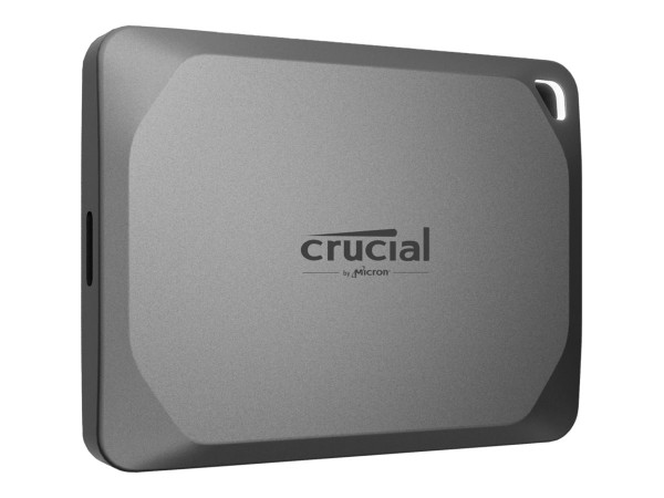 CRUCIAL CRUCIAL X9 Pro 4TB