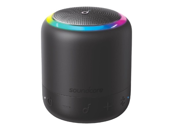 ANKER ANKER Soundcore Mini 3 Pro Black