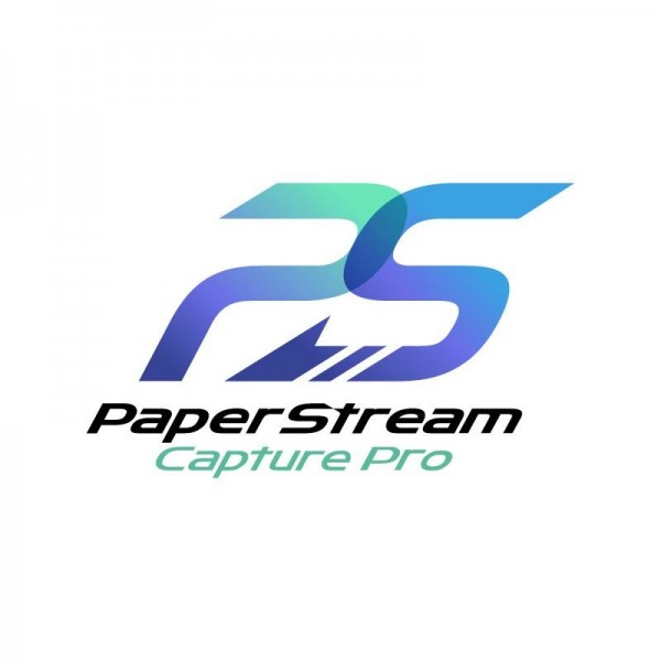 Fujitsu PAPERSTREAM CAPTURE PRO