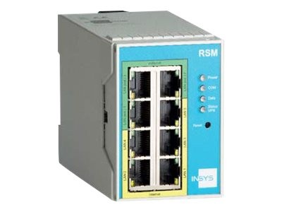 INSYS RSM-E100 1.0 10017391