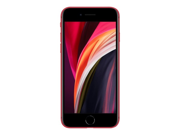 Apple iPhoneSE 128GB (PRODUCT)RED