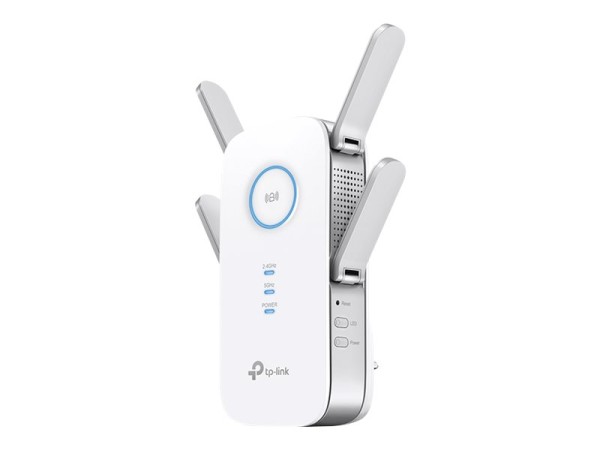 TP-LINK Repeater / WLAN / AC2600 / Dual Band / RE650