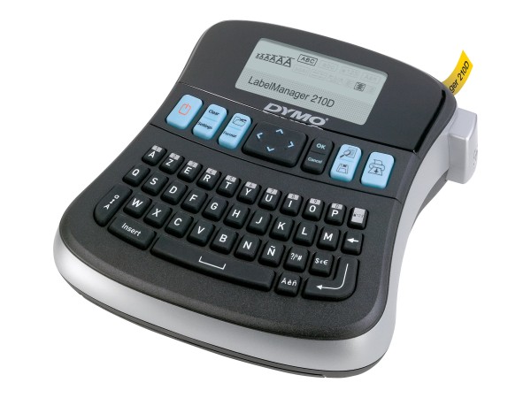 DYMO LABEL MANAGER 210D AZY FR S0784460