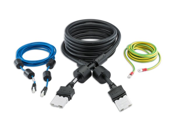 APC Smart UPS SRT 15ft Extension Cable für 192VDC External Battery Packs 8/ SRT003