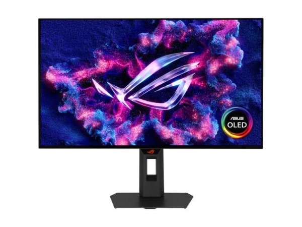 ASUS ROG Strix XG27AQWMG 67,3cm (26,5") 90LM0BZ0-B01171