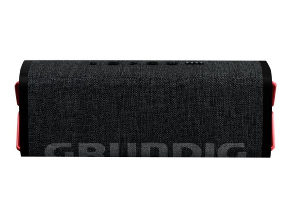 GRUNDIG GLR7761 Club schwarz, 20W, Bluetooth, IPX7 GLR7761