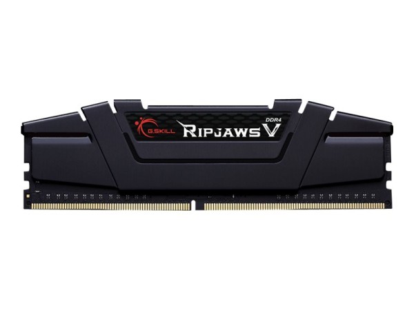 G.SKILL GSKILL RipJaws V schwarz 32GB