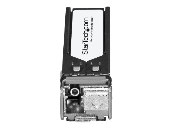 STARTECH.COM Juniper SFPGE10KT5R3 kompatibel SFP Module 1000Base-BX10-D Gla SFPGE10KT5R3