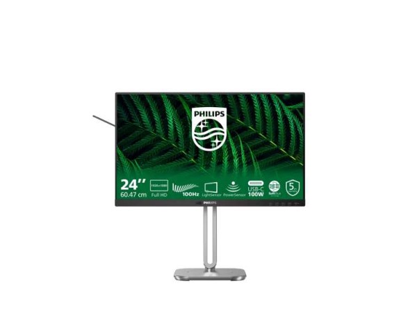 PHILIPS 24B2G5301 60,5cm (23.8") 24B2G5301/00