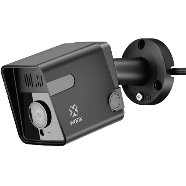 WOOX R3568 outdoor security camera R3568