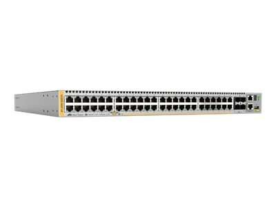 ALLIED TELESIS 48X10/100/1000BASE-TX PORTS AT-X930-52GTX-B05