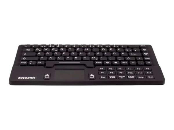 KEYSONIC Tas Keysonic KSK-5031IN (UK) IP68 Silikon W-dicht retail 28099