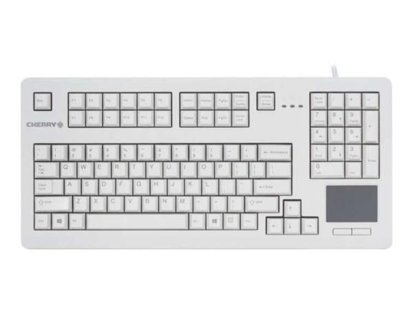 CHERRY Tas Cherry G80-11900LUMES-0 G80-11900LUMES-0
