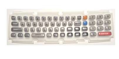 ZEBRA Qwerty keypad AL1001