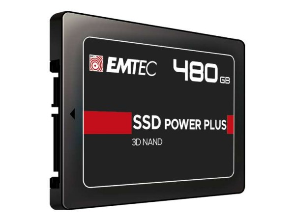 EMTEC 3D NAND Phison 480GB ECSSD480GX150