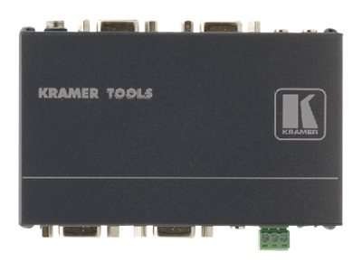 KRAMER VP-211K 2:1 Automatik-Umschalter für UXGA und Stereo-Audio VP-211K